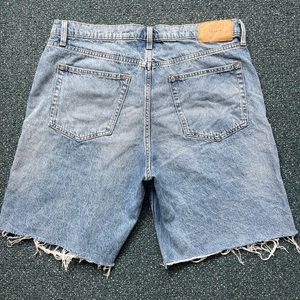 H&M Bermuda shorts